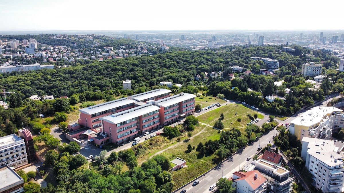 Academy of Fine Arts and Design in Bratislava photo 2