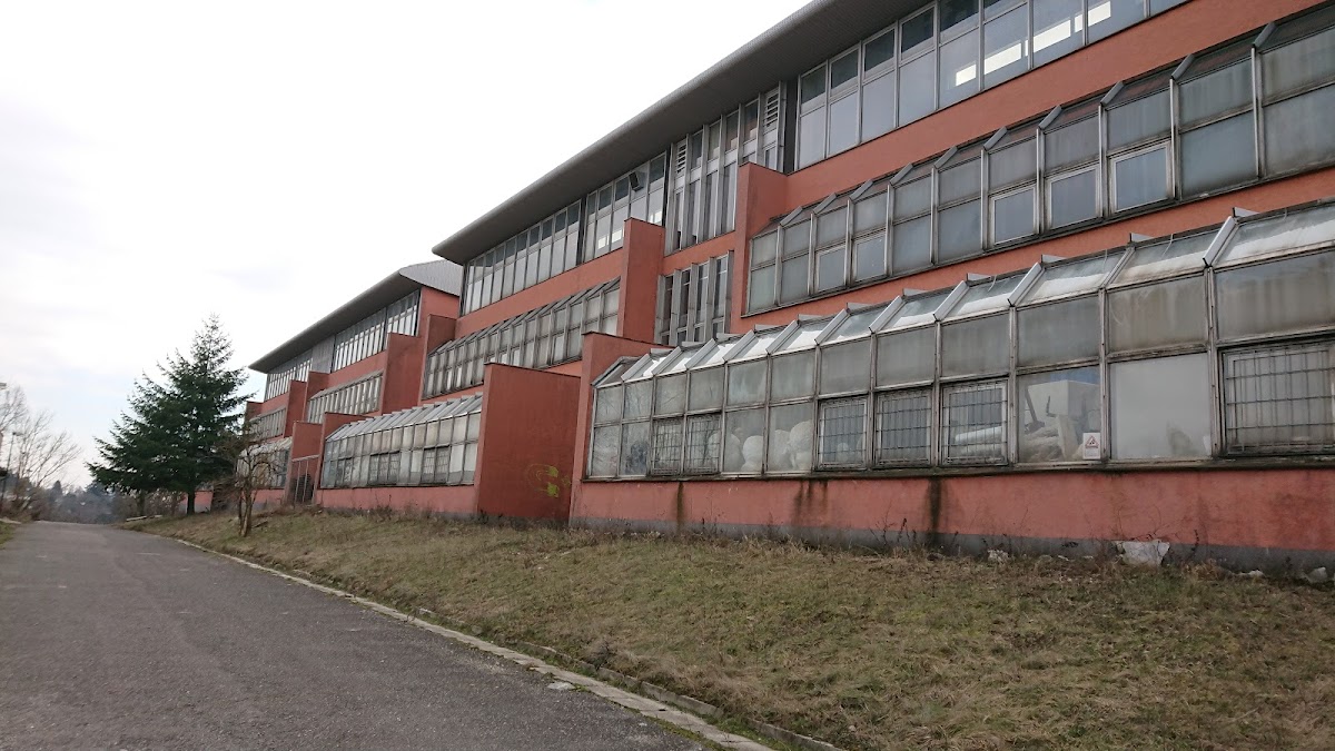 Academy of Fine Arts and Design in Bratislava photo 4