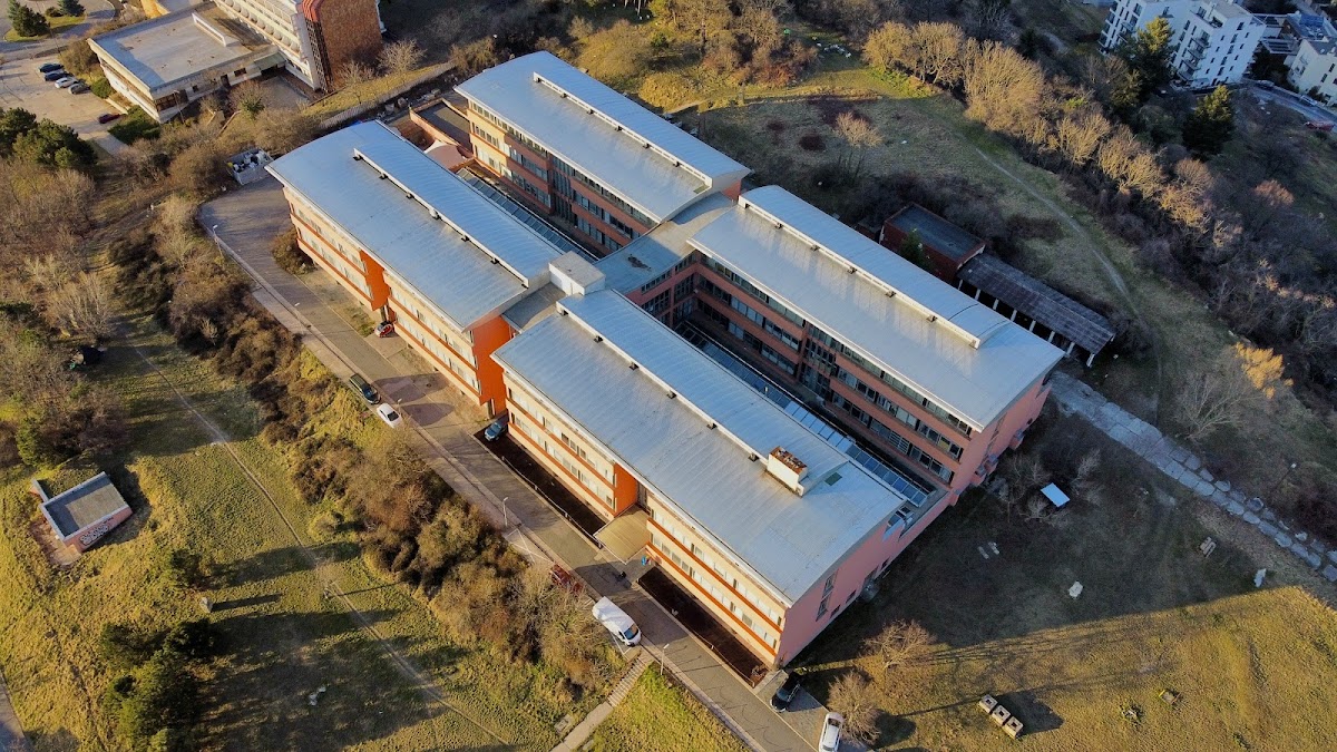 Academy of Fine Arts and Design in Bratislava photo 5