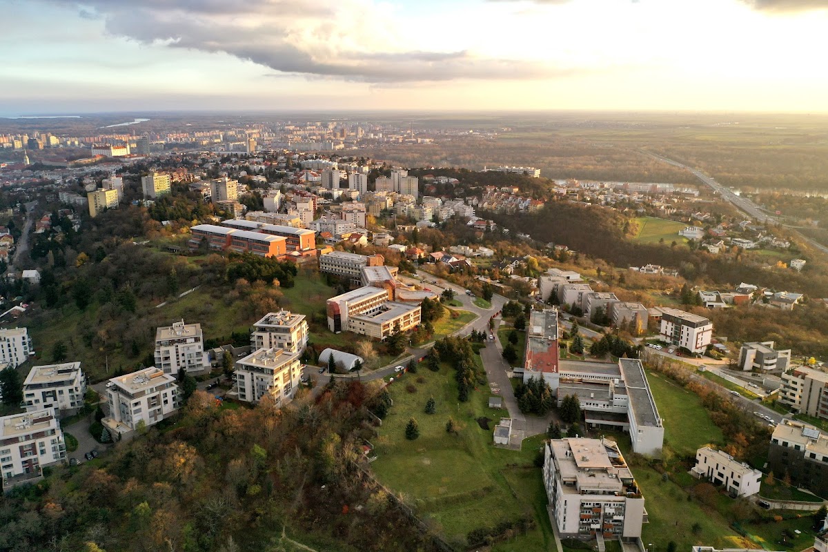 Academy of Fine Arts and Design in Bratislava photo 6