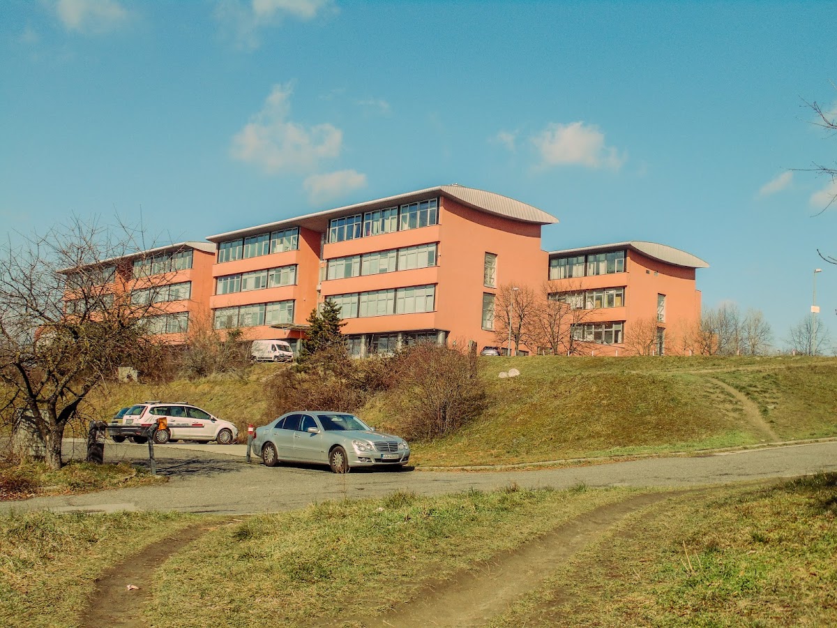 Academy of Fine Arts and Design in Bratislava photo 7