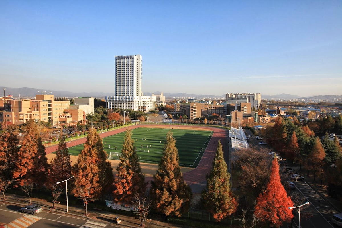 Woosuk University photo 2