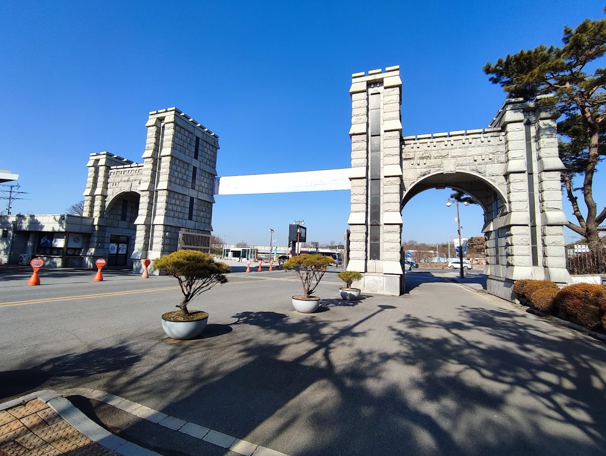 Woosuk University photo 3