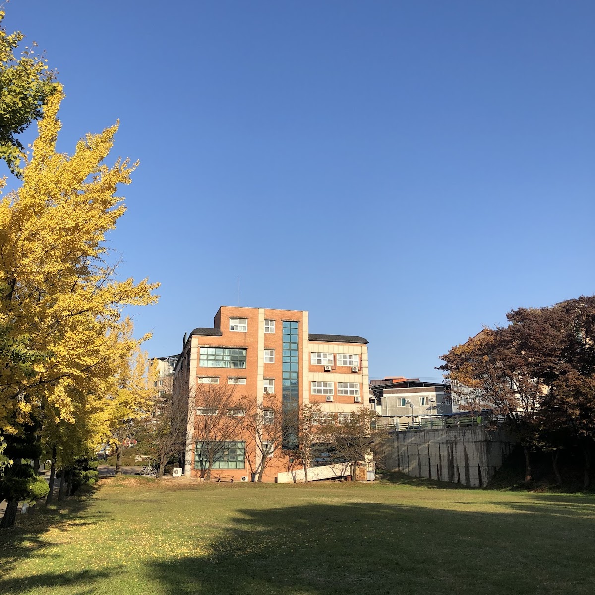 Woosuk University photo 7