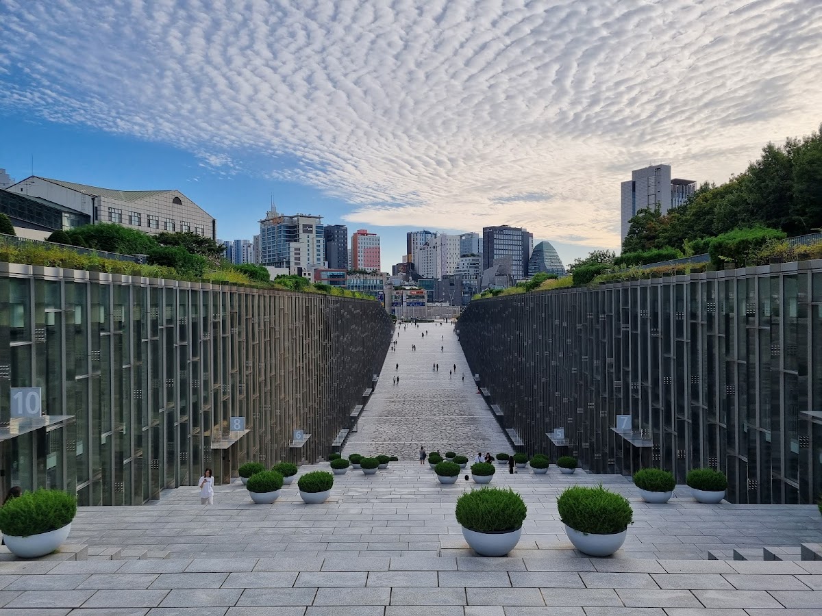 Ewha Womans University photo 3