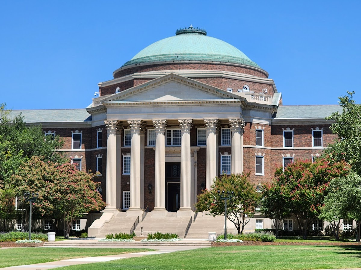SMU photo 1