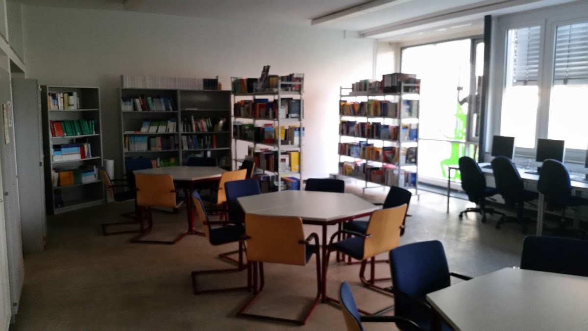 Hochschule für angewandte Wissenschaften Bamberg photo 1