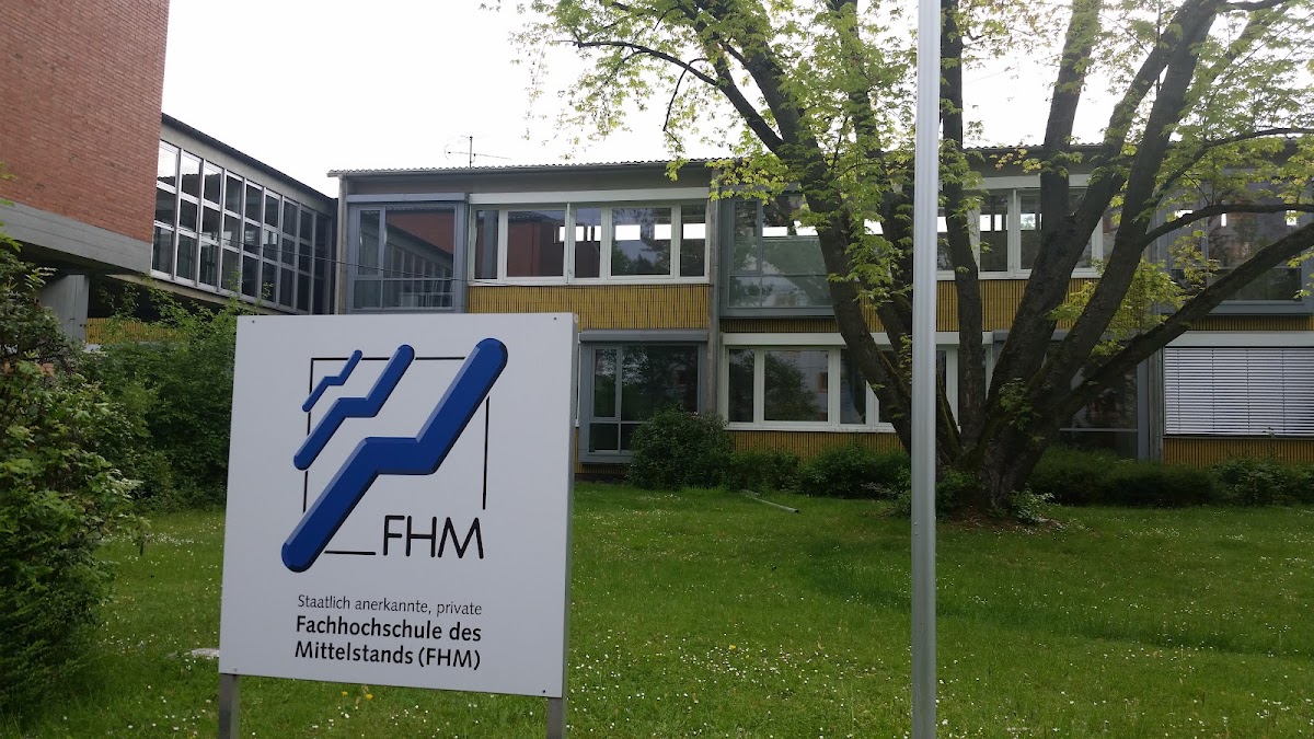 Hochschule für angewandte Wissenschaften Bamberg photo 2