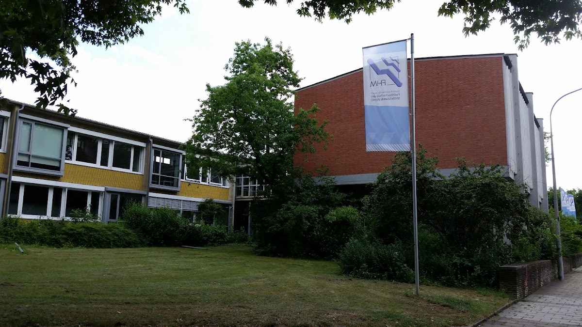 Hochschule für angewandte Wissenschaften Bamberg photo 3