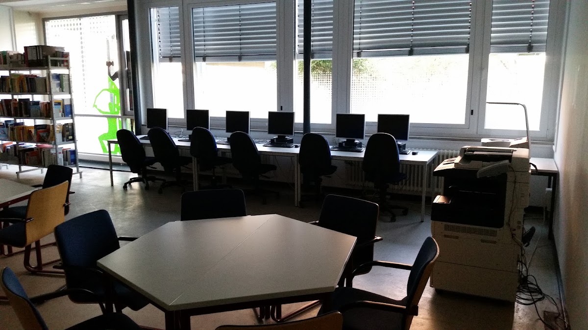 Hochschule für angewandte Wissenschaften Bamberg photo 4