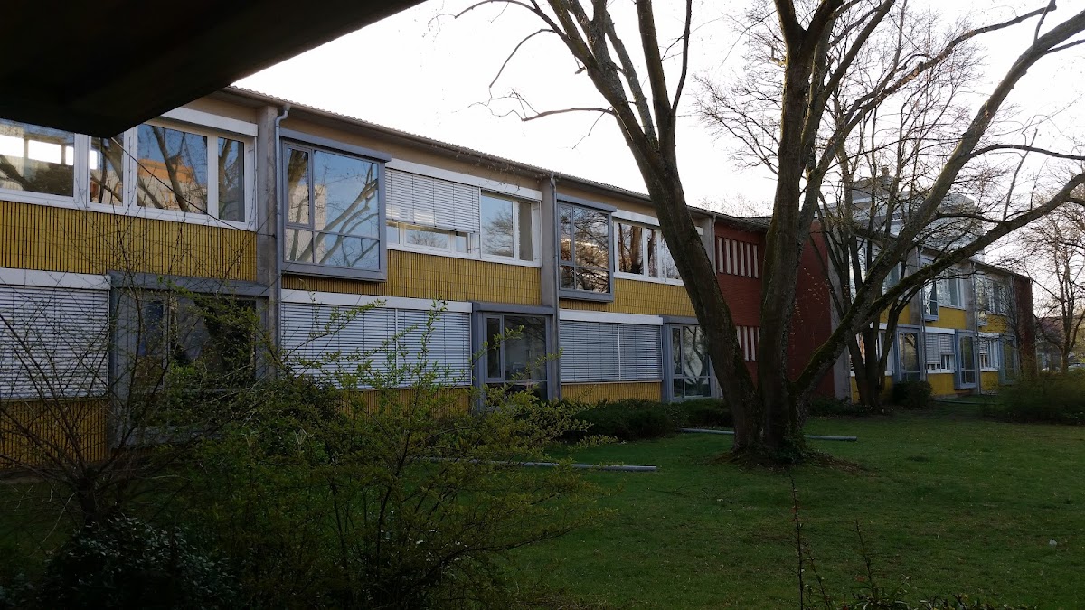 Hochschule für angewandte Wissenschaften Bamberg photo 5