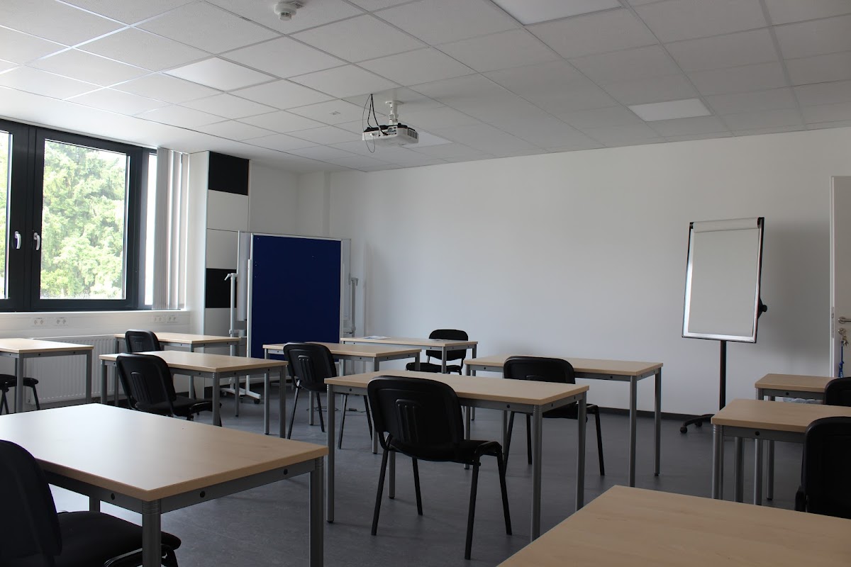 Hochschule für angewandte Wissenschaften Bamberg photo 6