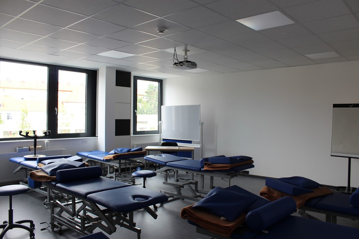 Hochschule für angewandte Wissenschaften Bamberg photo 7