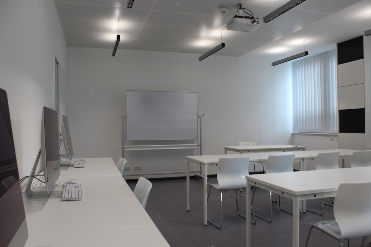 Hochschule für angewandte Wissenschaften Bamberg photo 8