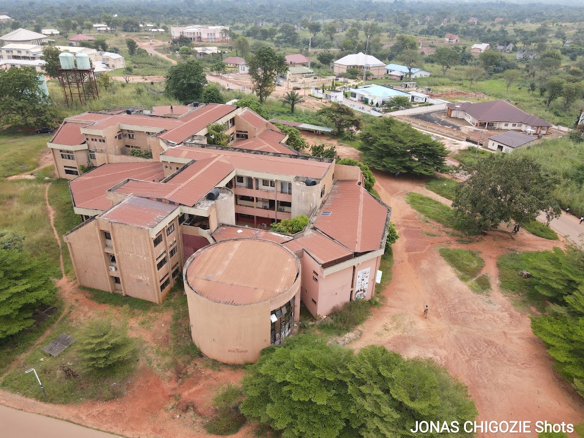 Enugu State University of Science and Technology photo 1