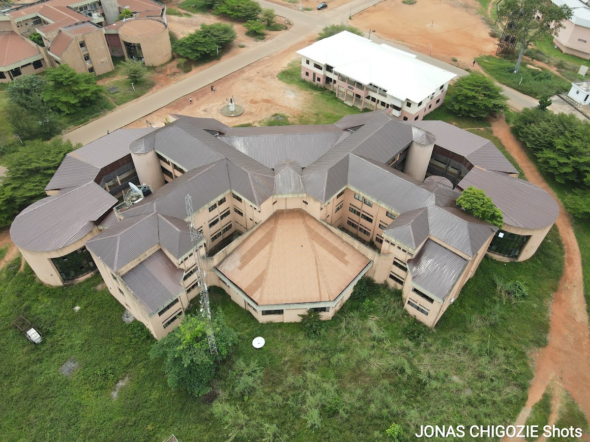 Enugu State University of Science and Technology photo 2