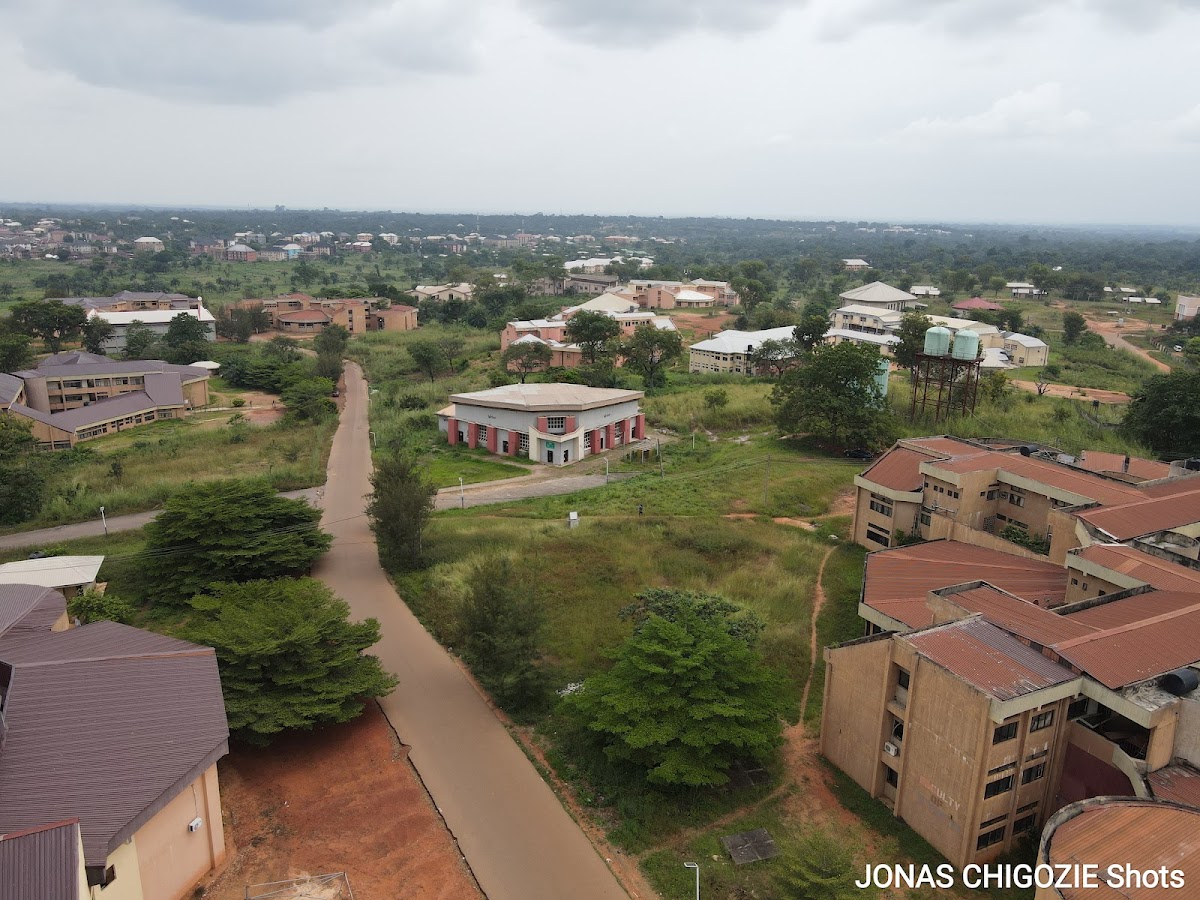 Enugu State University of Science and Technology photo 3