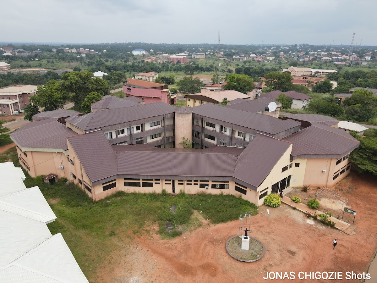 Enugu State University of Science and Technology photo 5
