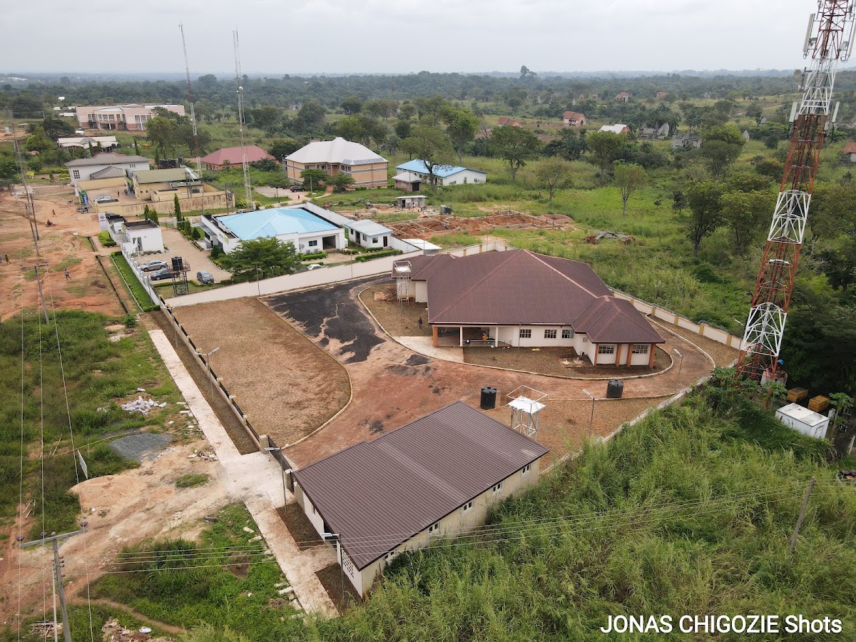 Enugu State University of Science and Technology photo 6