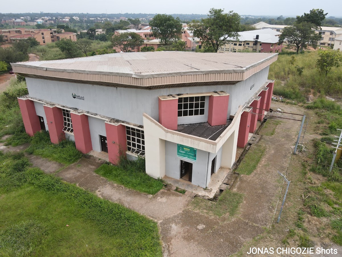 Enugu State University of Science and Technology photo 7