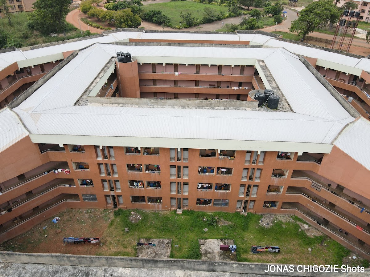 Enugu State University of Science and Technology photo 8
