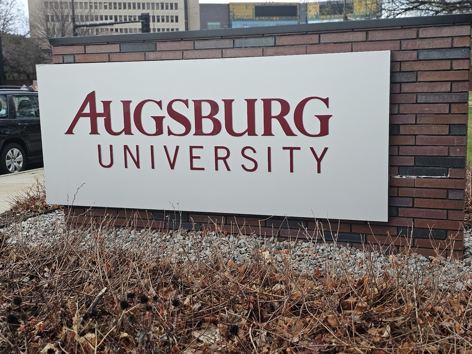 Augsburg University