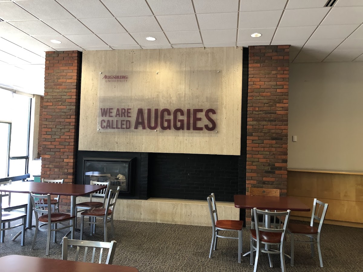 Augsburg University photo 3