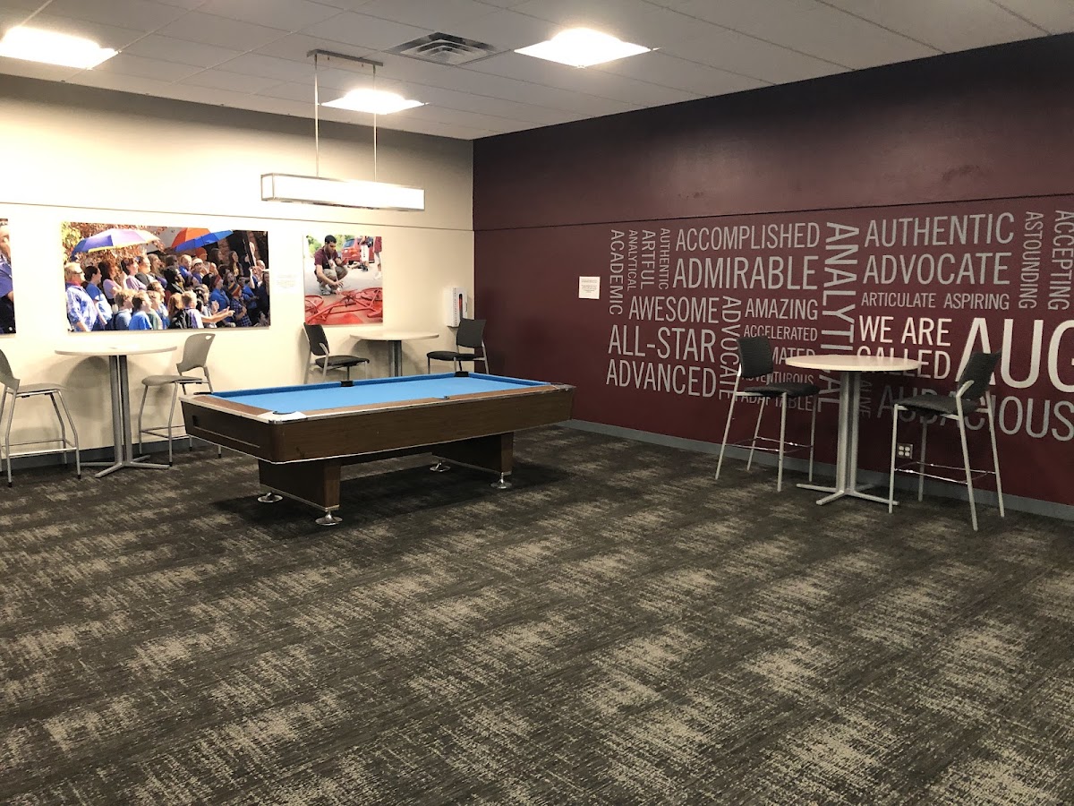 Augsburg University photo 4