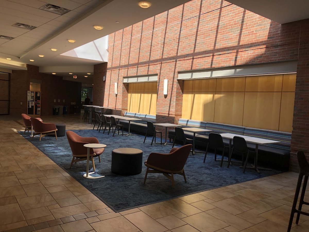 Augsburg University photo 5