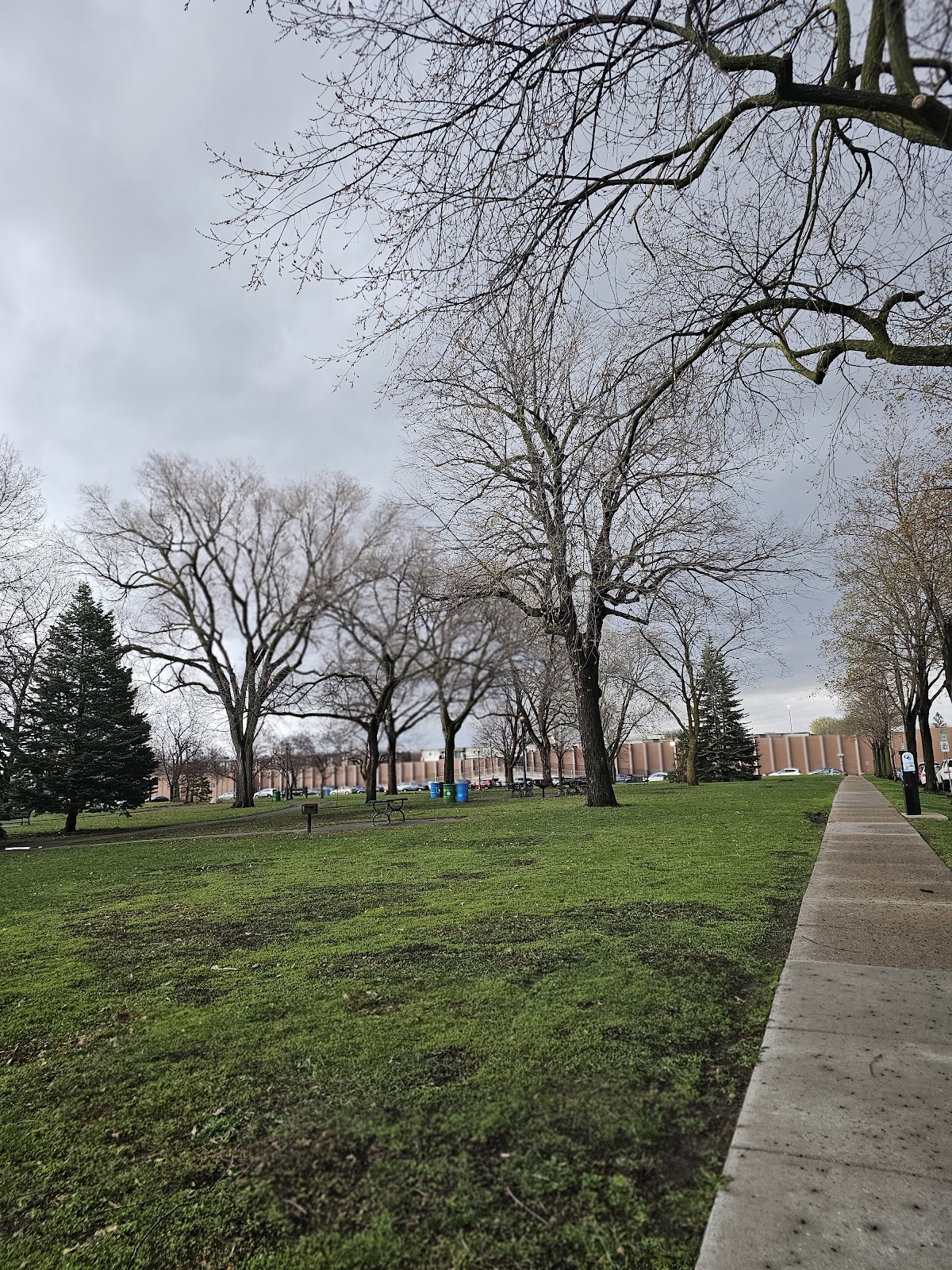 Augsburg University photo 6