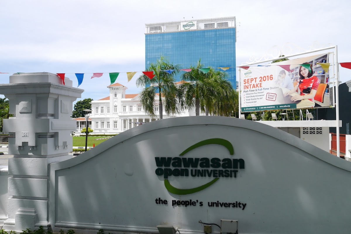 Wawasan Open University photo 2
