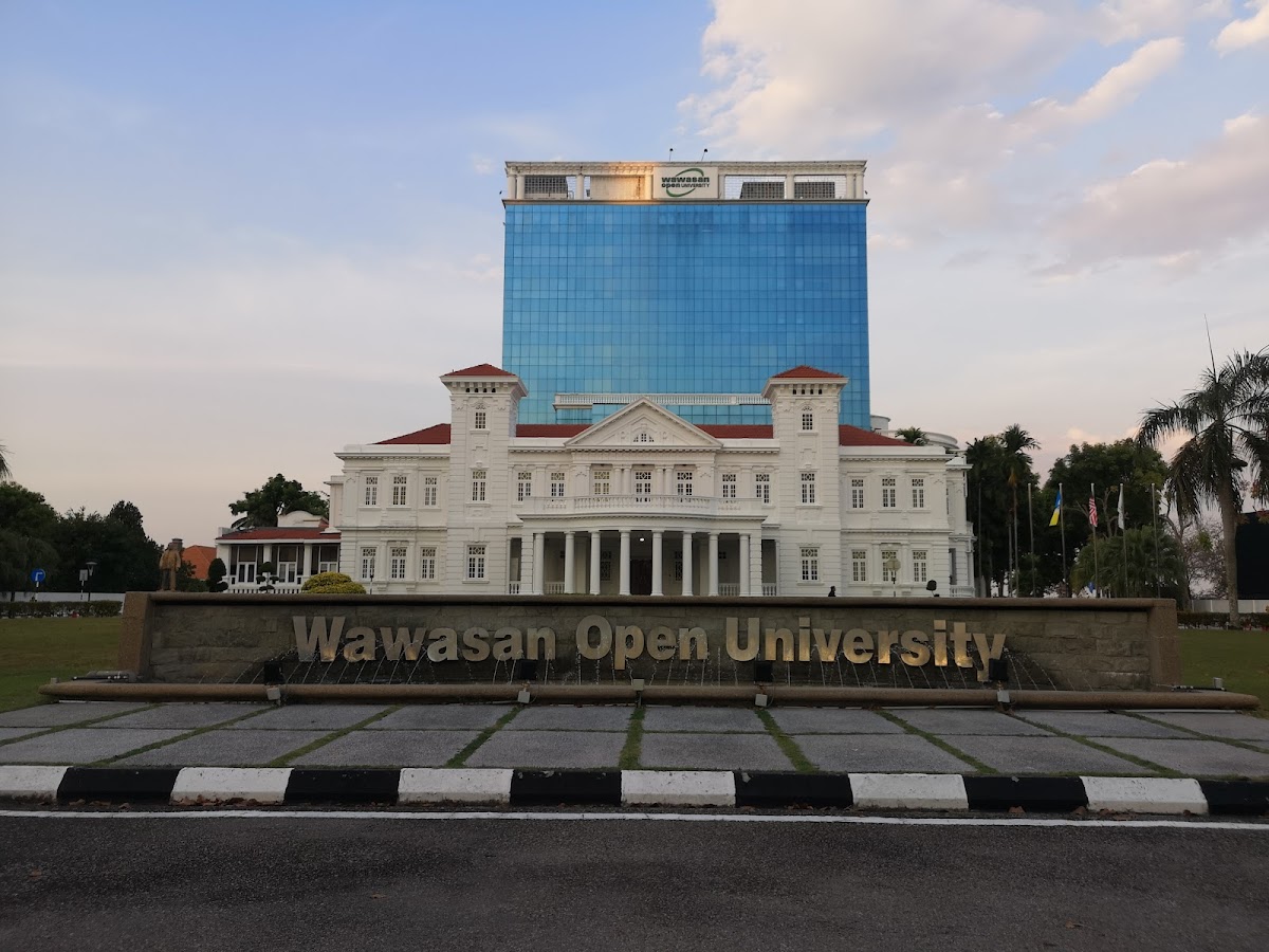 Wawasan Open University photo 4