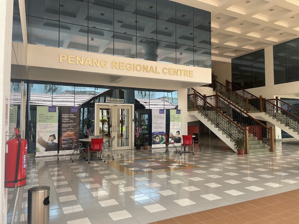 Wawasan Open University photo 5