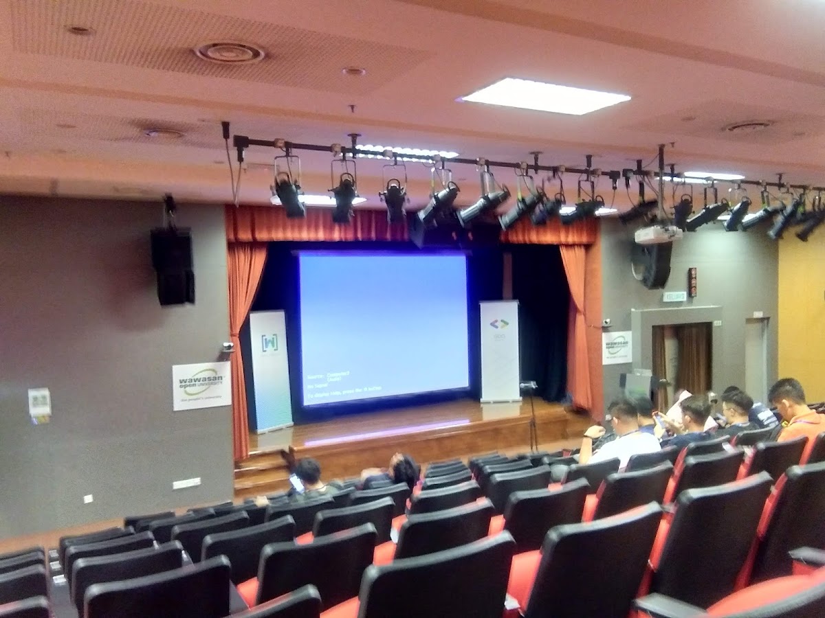 Wawasan Open University photo 6