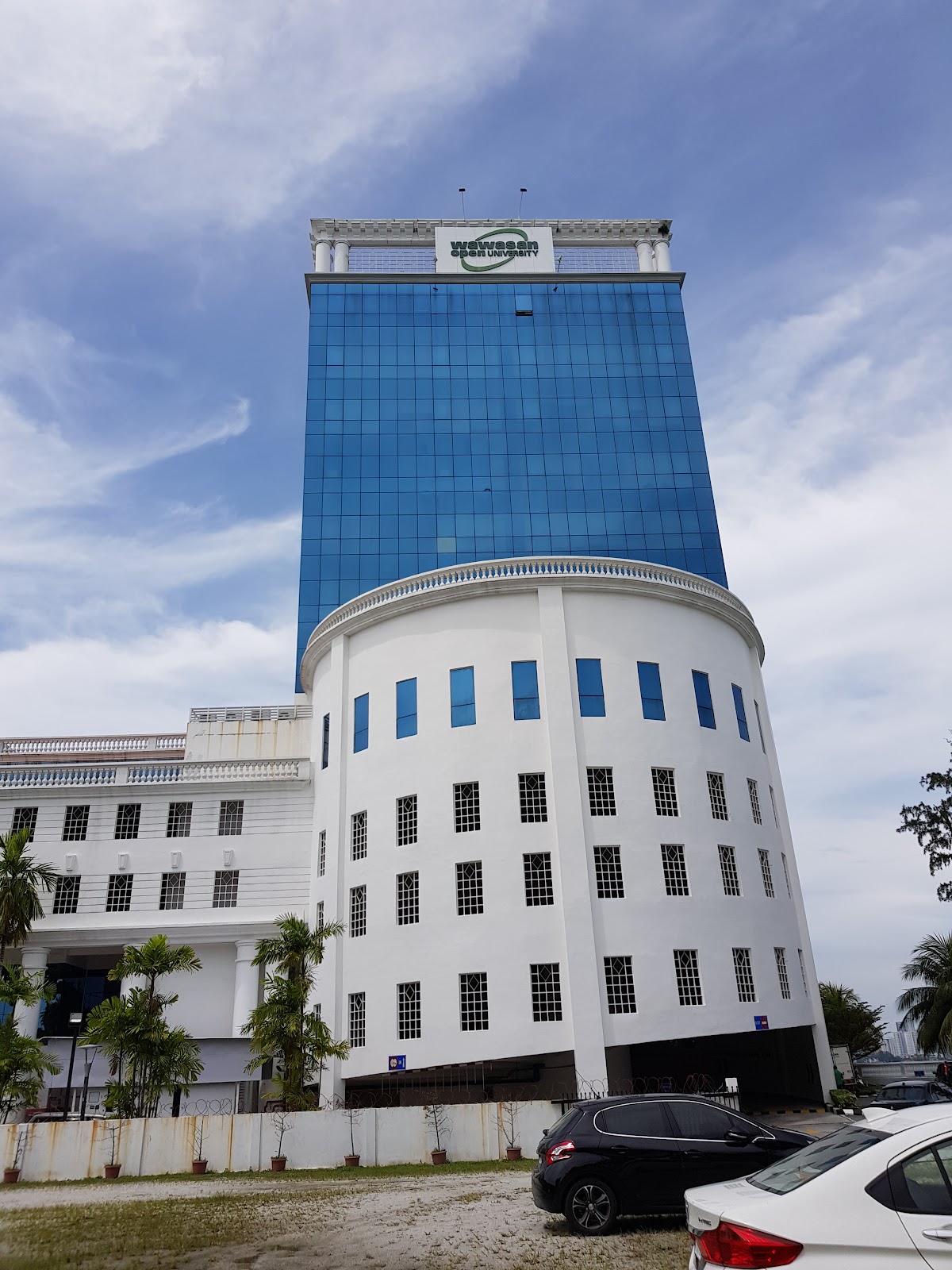 Wawasan Open University photo 7