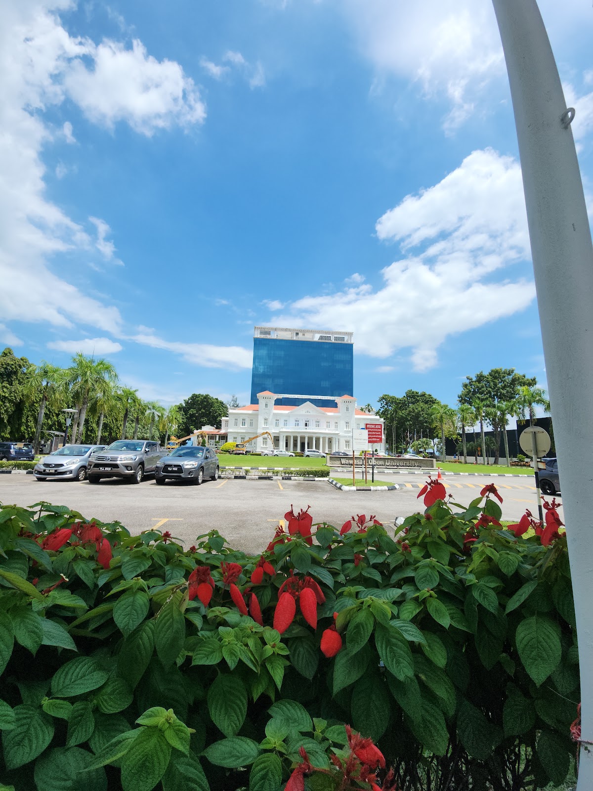 Wawasan Open University photo 8