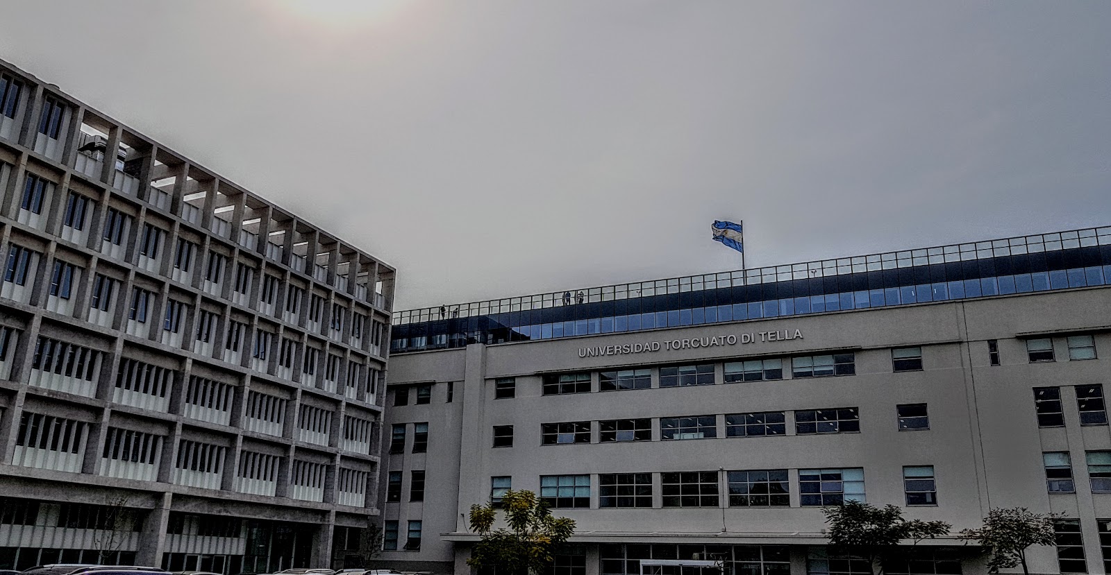 Torcuato di Tella University