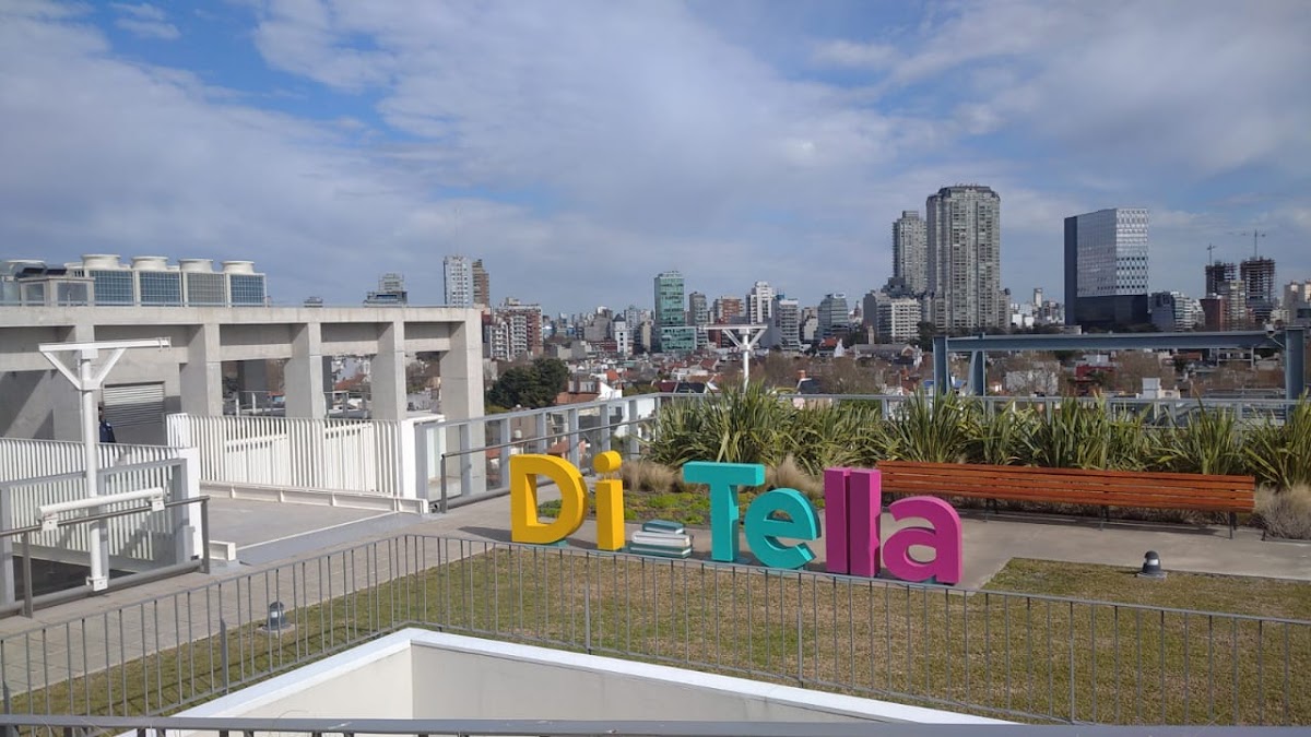 Torcuato di Tella University photo 1