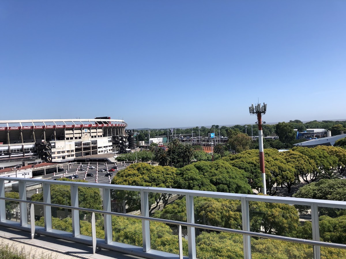 Torcuato di Tella University photo 7