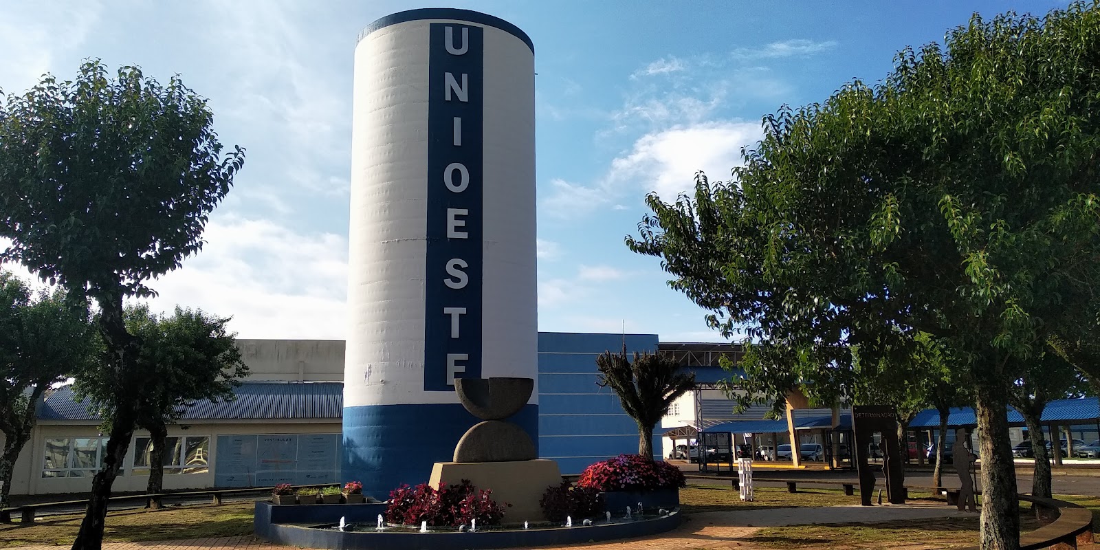 State University of the West of Paraná