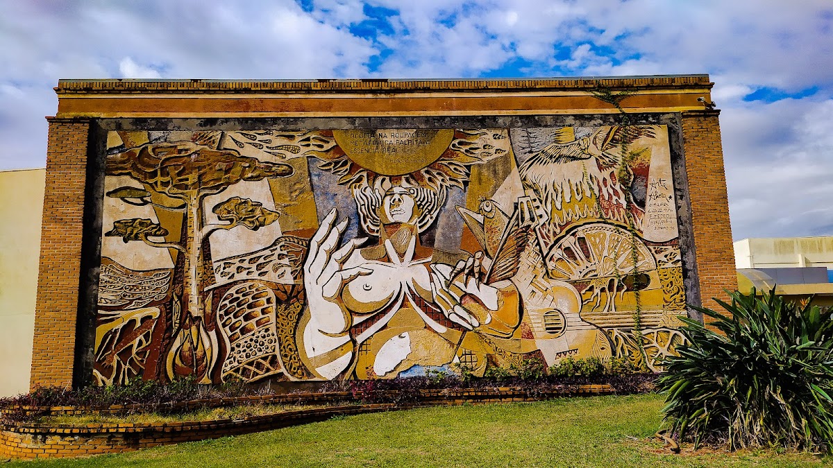 State University of the West of Paraná photo 1