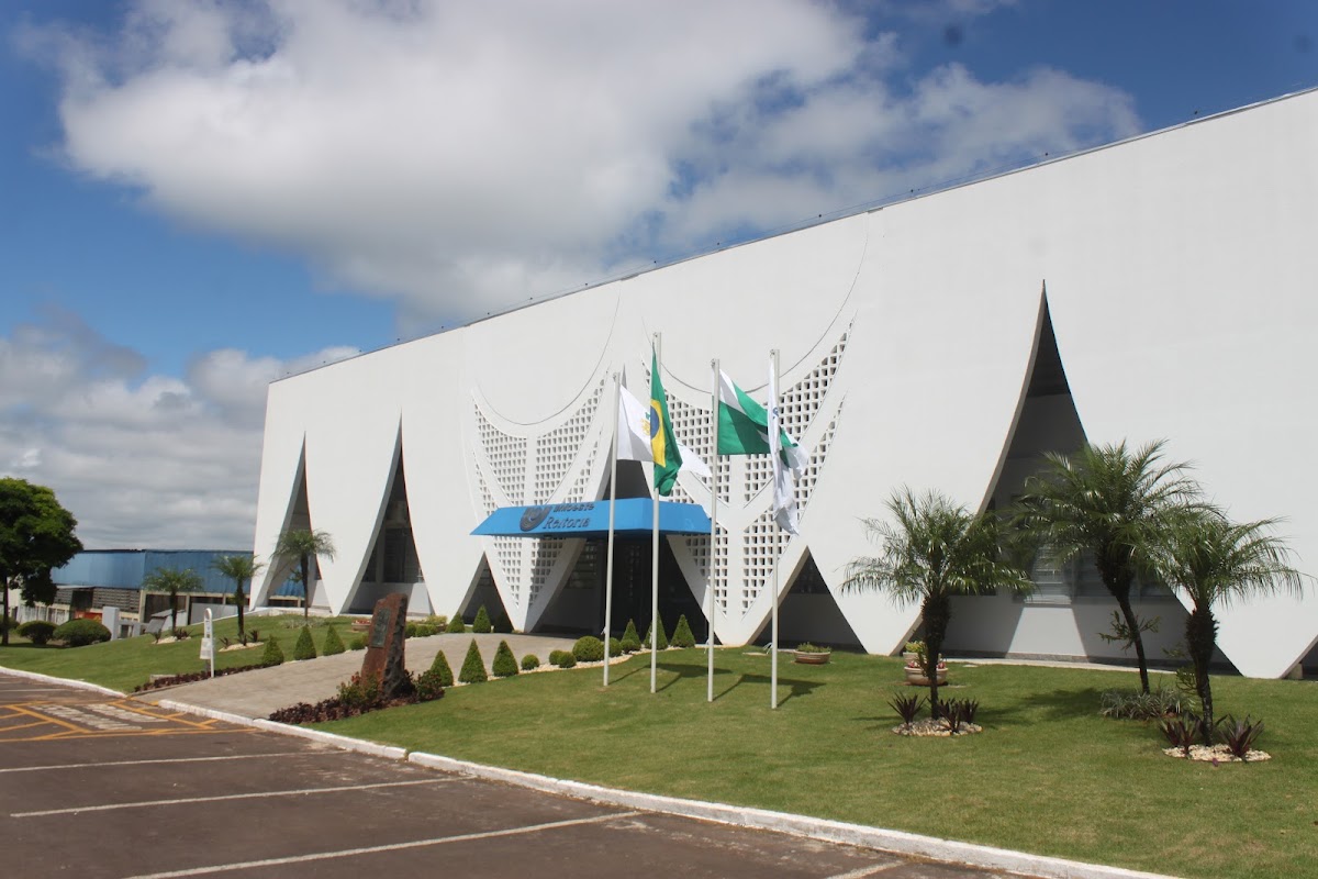 State University of the West of Paraná photo 3