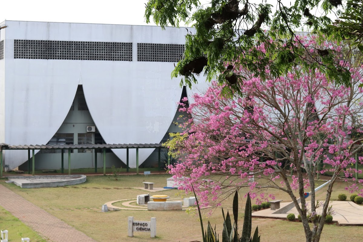 State University of the West of Paraná photo 4