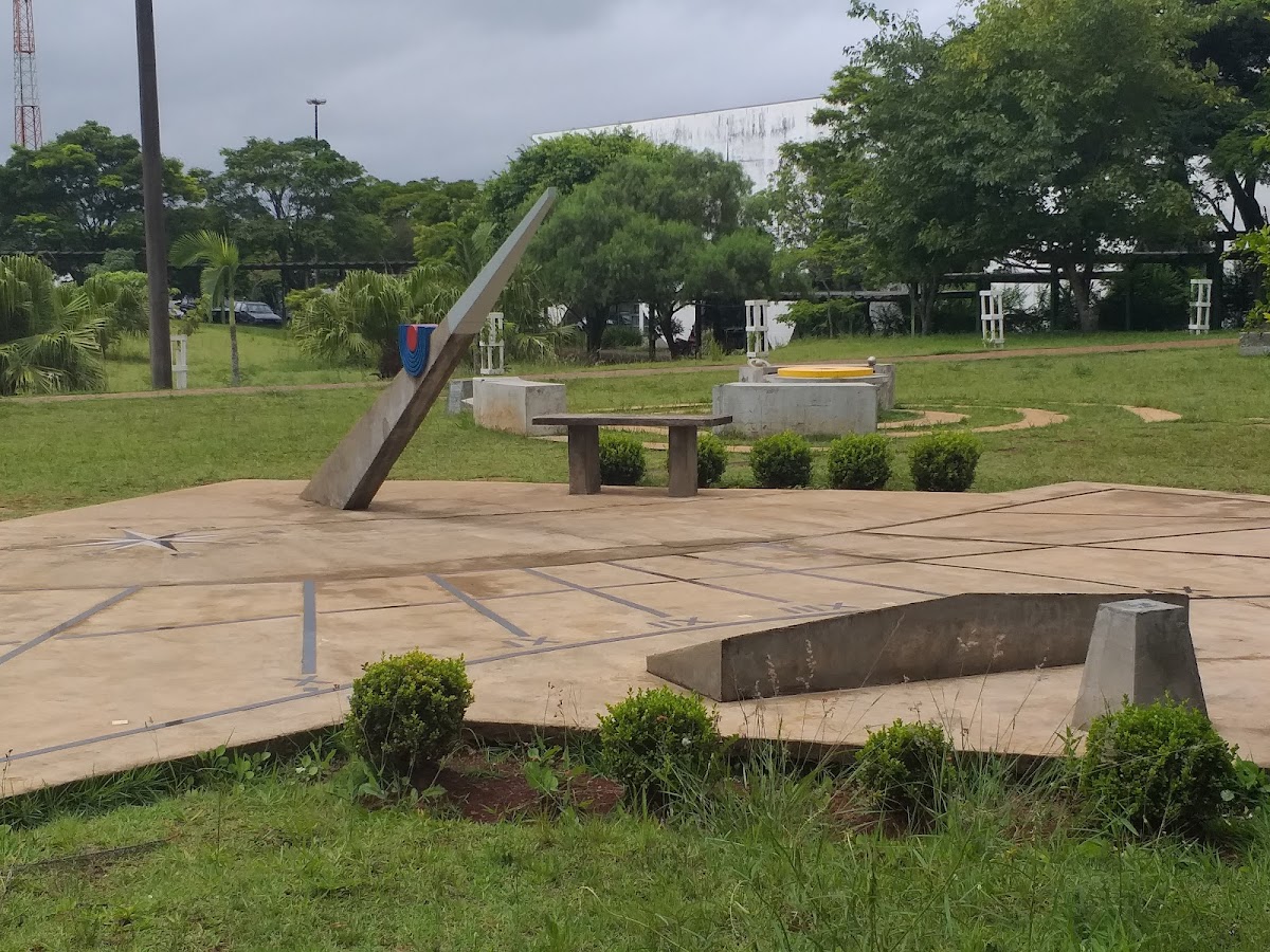 State University of the West of Paraná photo 6