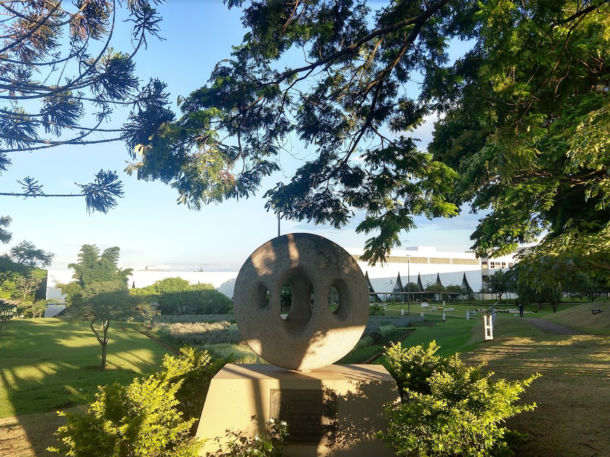 State University of the West of Paraná photo 7
