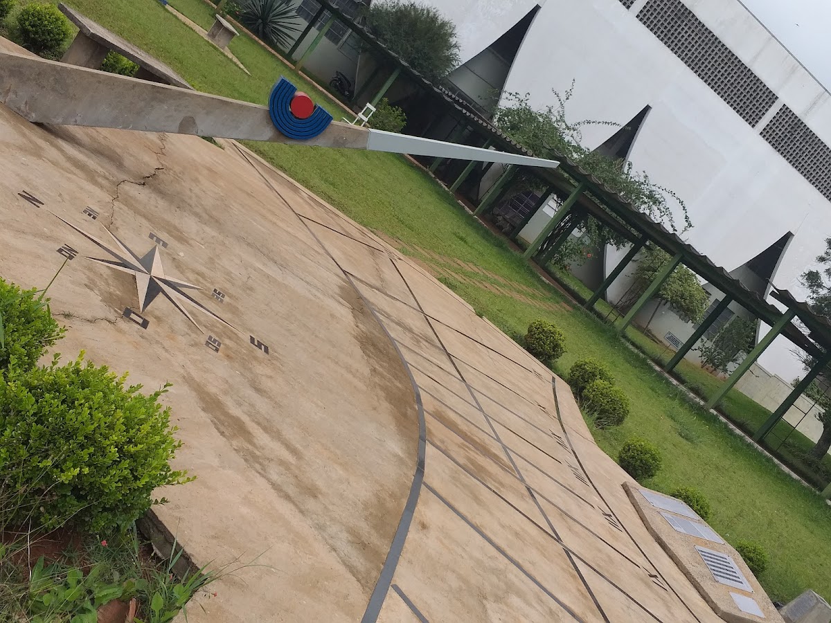 State University of the West of Paraná photo 8