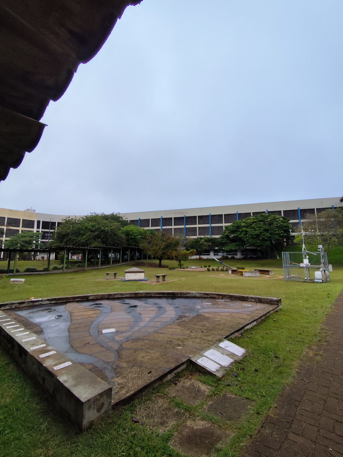 State University of the West of Paraná photo 9