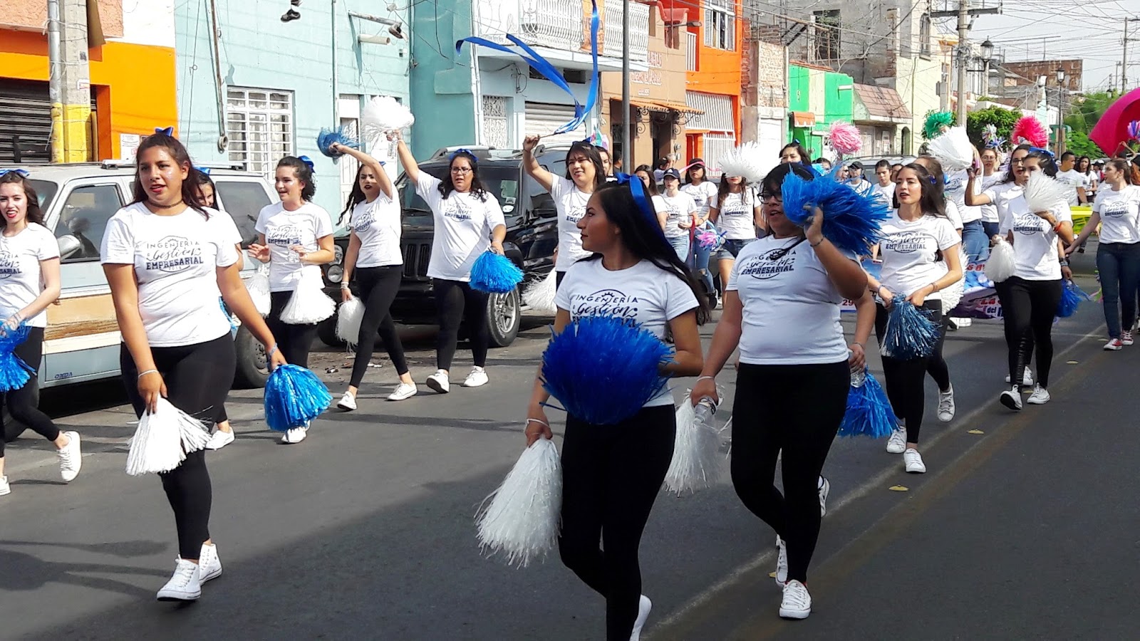 Technological Institute of Celaya