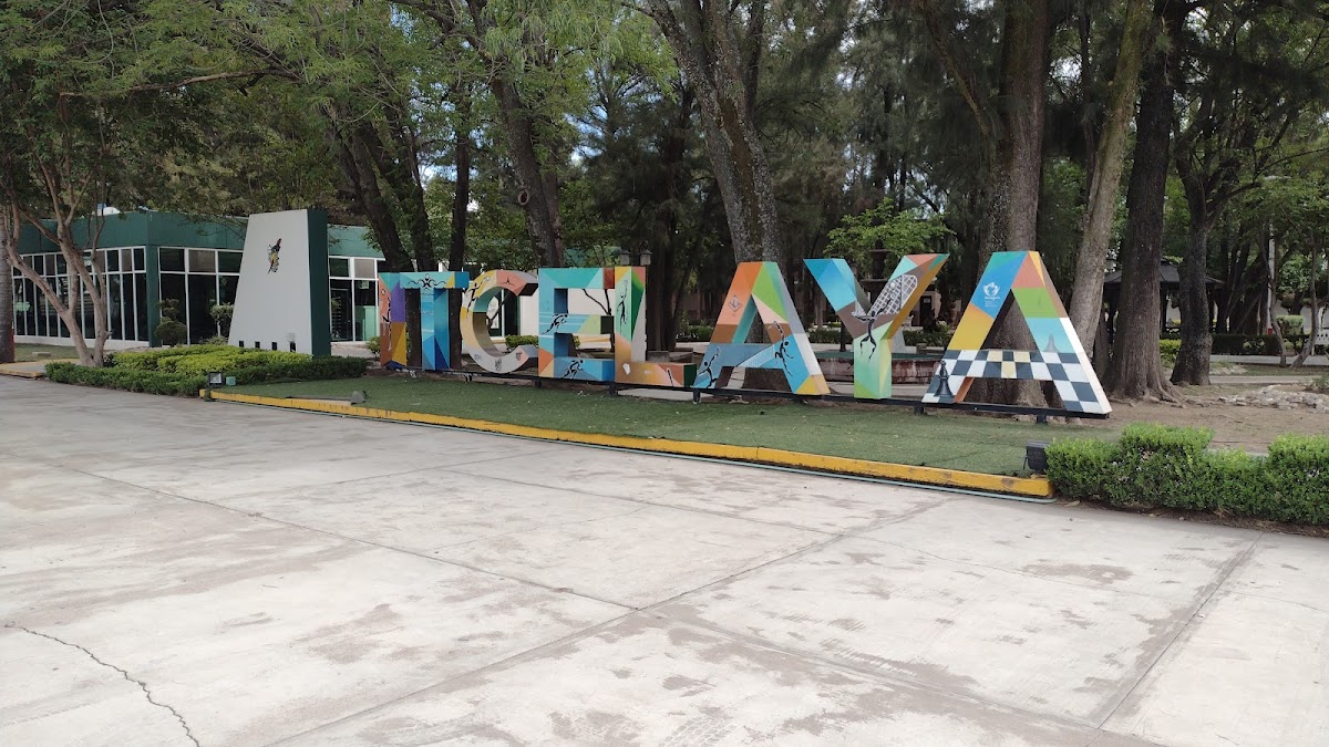 Technological Institute of Celaya photo 1