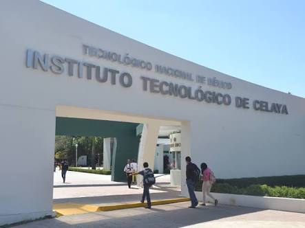 Technological Institute of Celaya photo 3